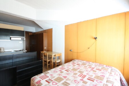 Apartament 1-pokojowy