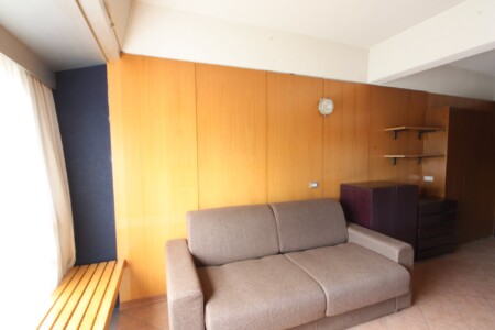 Apartament 1-pokojowy