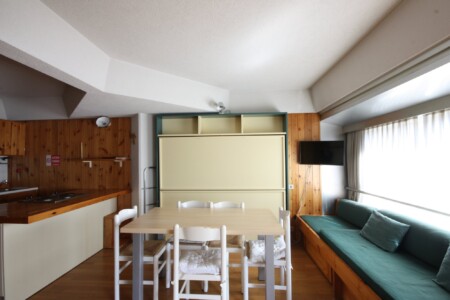 Apartament 2-pokojowy 4-osobowy