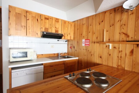Apartament 2-pokojowy 4-osobowy