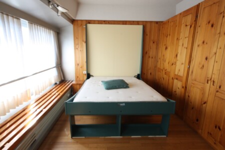 Apartament 2-pokojowy 4-osobowy