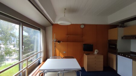 Apartament 2-pokojowy 5-osobowy