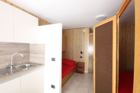 Apartament 2-pokojowy 4-osobowy