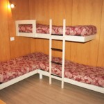 Apartament 2-pokojowy 5-osobowy