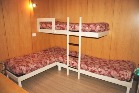 Apartament 2-pokojowy 5-osobowy