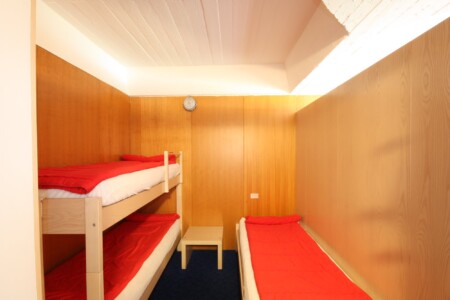 Apartament 2-pokojowy 5-osobowy