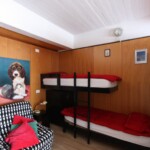 Apartament 2-pokojowy 5-osobowy