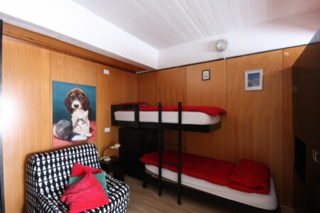 Apartament 2-pokojowy 5-osobowy