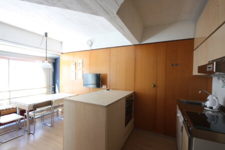 Apartament 2-pokojowy 5-osobowy