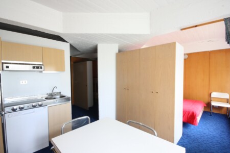 Apartament 2-pokojowy 5-osobowy