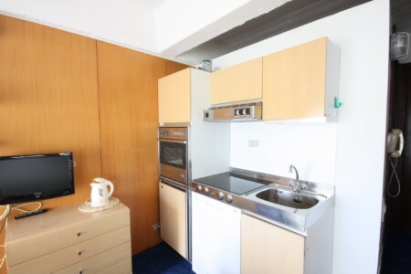 Apartament 2-pokojowy 5-osobowy
