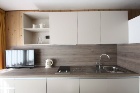 Apartament 2-pokojowy 4-osobowy