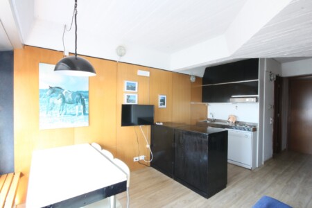 Apartament 2-pokojowy 5-osobowy