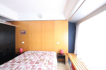 Apartament 2-pokojowy 5-osobowy