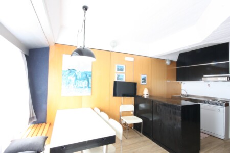 Apartament 2-pokojowy 5-osobowy