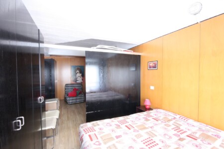 Apartament 2-pokojowy 5-osobowy