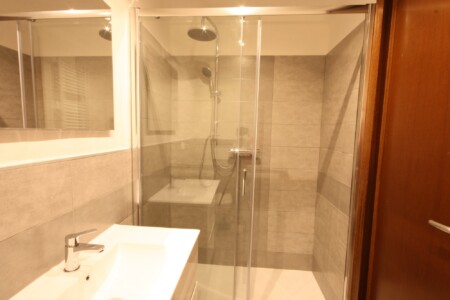 Apartament dwupoziomowy 2-pokojowy