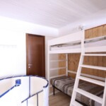 Apartament dwupoziomowy 2-pokojowy