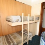 Apartament dwupoziomowy 2-pokojowy