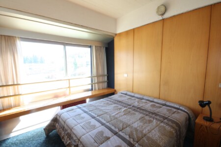 Apartament dwupoziomowy 2-pokojowy