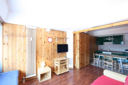 Apartament 2-pokojowy 6-osobowy