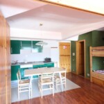 Apartament 2-pokojowy 6-osobowy