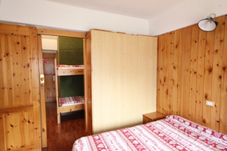 Apartament 2-pokojowy 6-osobowy
