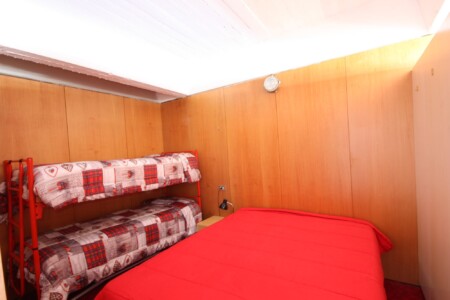 Apartament 2-pokojowy 6-osobowy