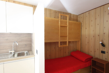 Apartament 2-pokojowy 4-osobowy