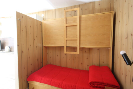 Apartament 2-pokojowy 4-osobowy
