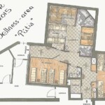 Residence L'Grof Al Conte - wellness