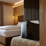 Pokój Junior Suite