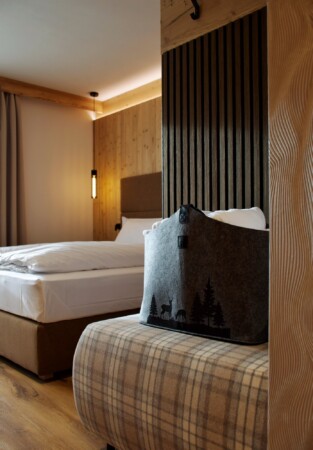 Pokój Junior Suite