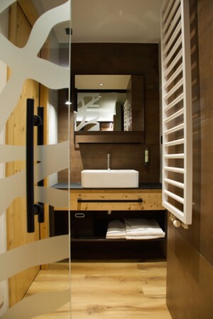 Pokój Junior Suite