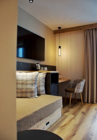 Pokój Junior Suite