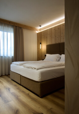 Pokój Junior Suite