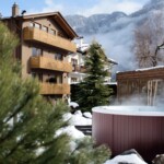 Hotel Belfiore - natural wellness garden