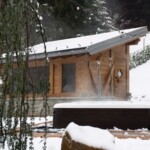 Hotel Belfiore - natural wellness garden