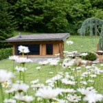Hotel Belfiore - natural wellness garden