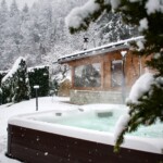 Hotel Belfiore - natural wellness garden