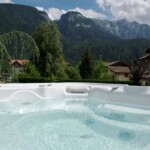 Hotel Belfiore - natural wellness garden