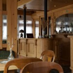 Hotel Belfiore - bar