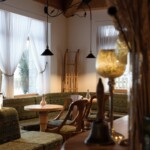 Hotel Belfiore - bar
