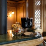 Hotel Belfiore - bar