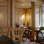 Hotel Belfiore - bar