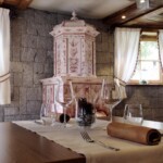 Hotel Belfiore - restauracja