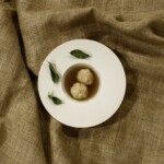 Hotel Belfiore - restauracja
