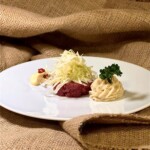 Hotel Belfiore - restauracja