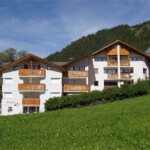 Residence L'Grof Al Conte