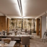 Armon Greenblu Hotel & Wellness - restauracja